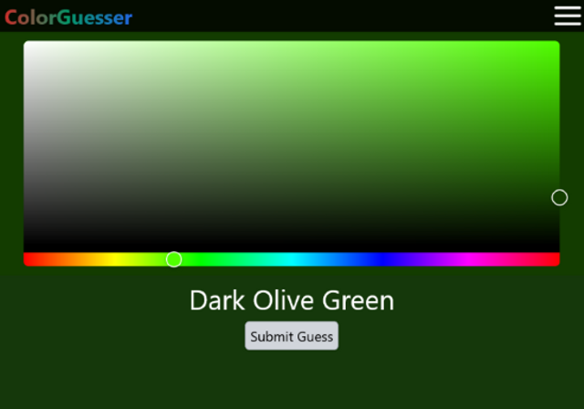 ColorGuesser