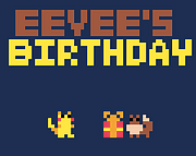 Link to Eevee's Birthday